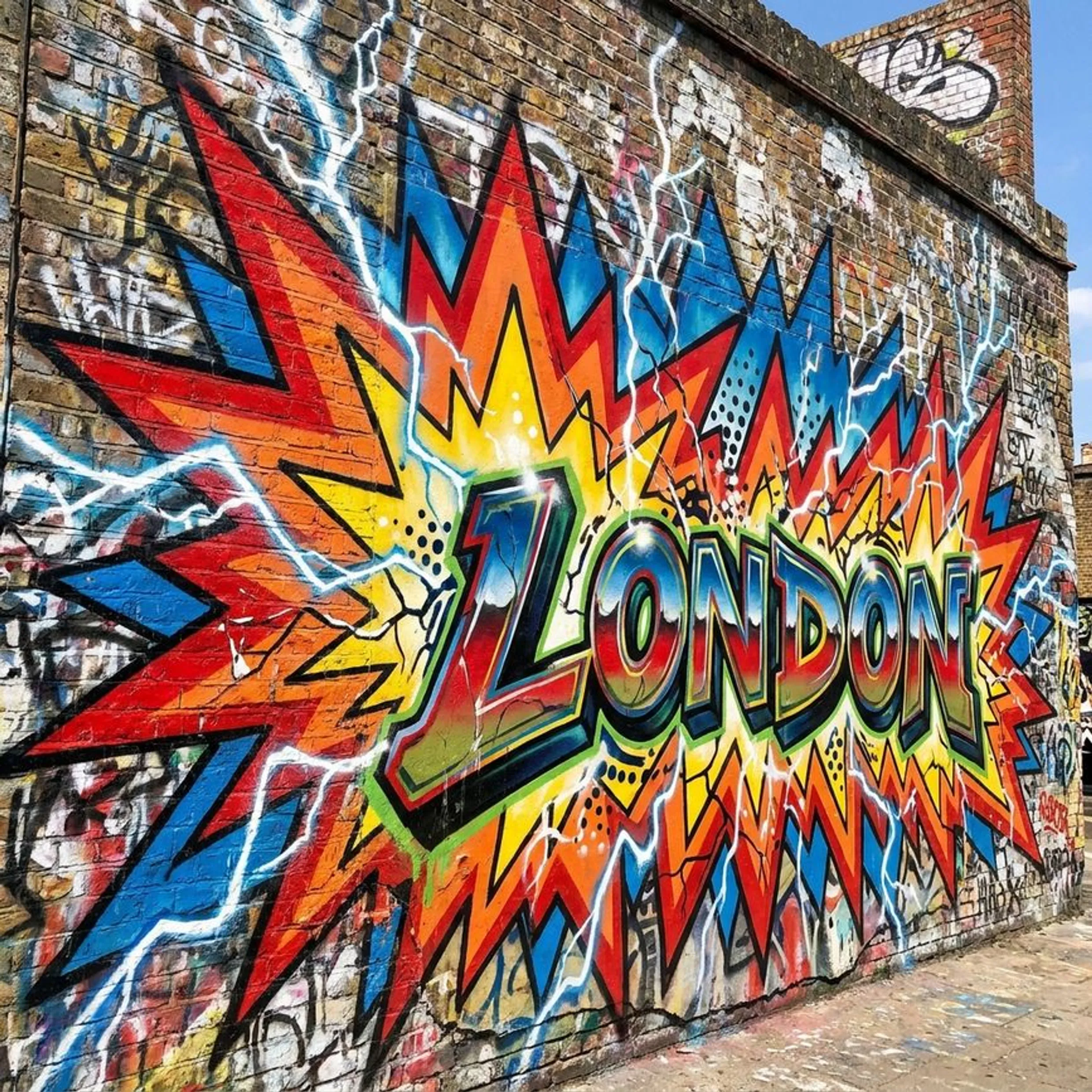 claim your bonus rewards now: London
