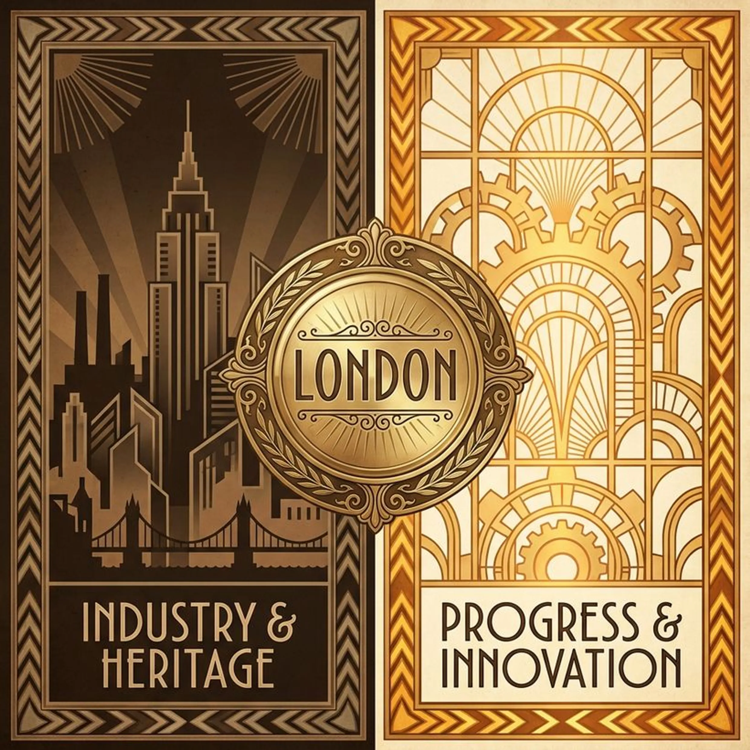 explore London travel guide